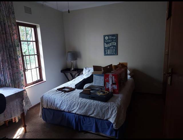 3 BEDROOM FREEHOLD FOR SALE IN RAMSGATE